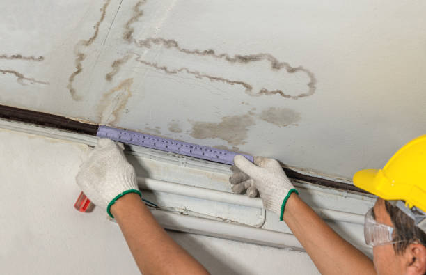 Reliable Burst Pipe Cleanup contractor in Stony Point, NC by Water Damage Irwin
